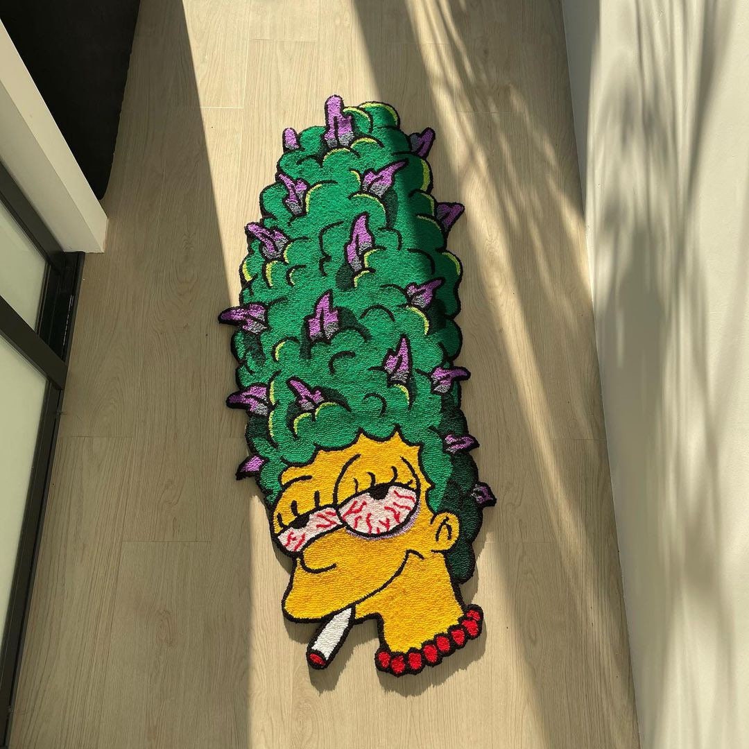 Marge Tufted Rug