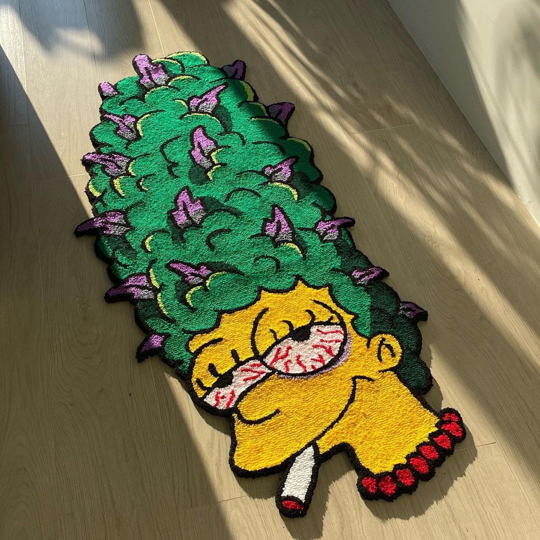Marge Tufted Rug