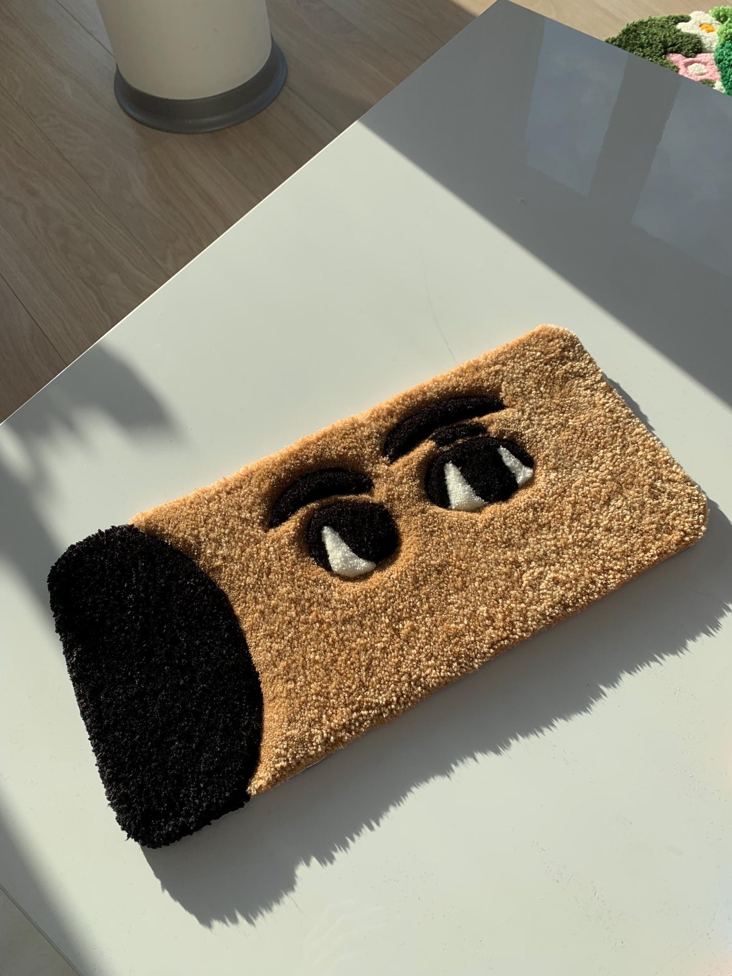 I am just a Chill guy tufted rug