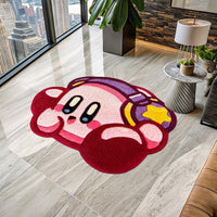 Kids Room Tuffted Rug