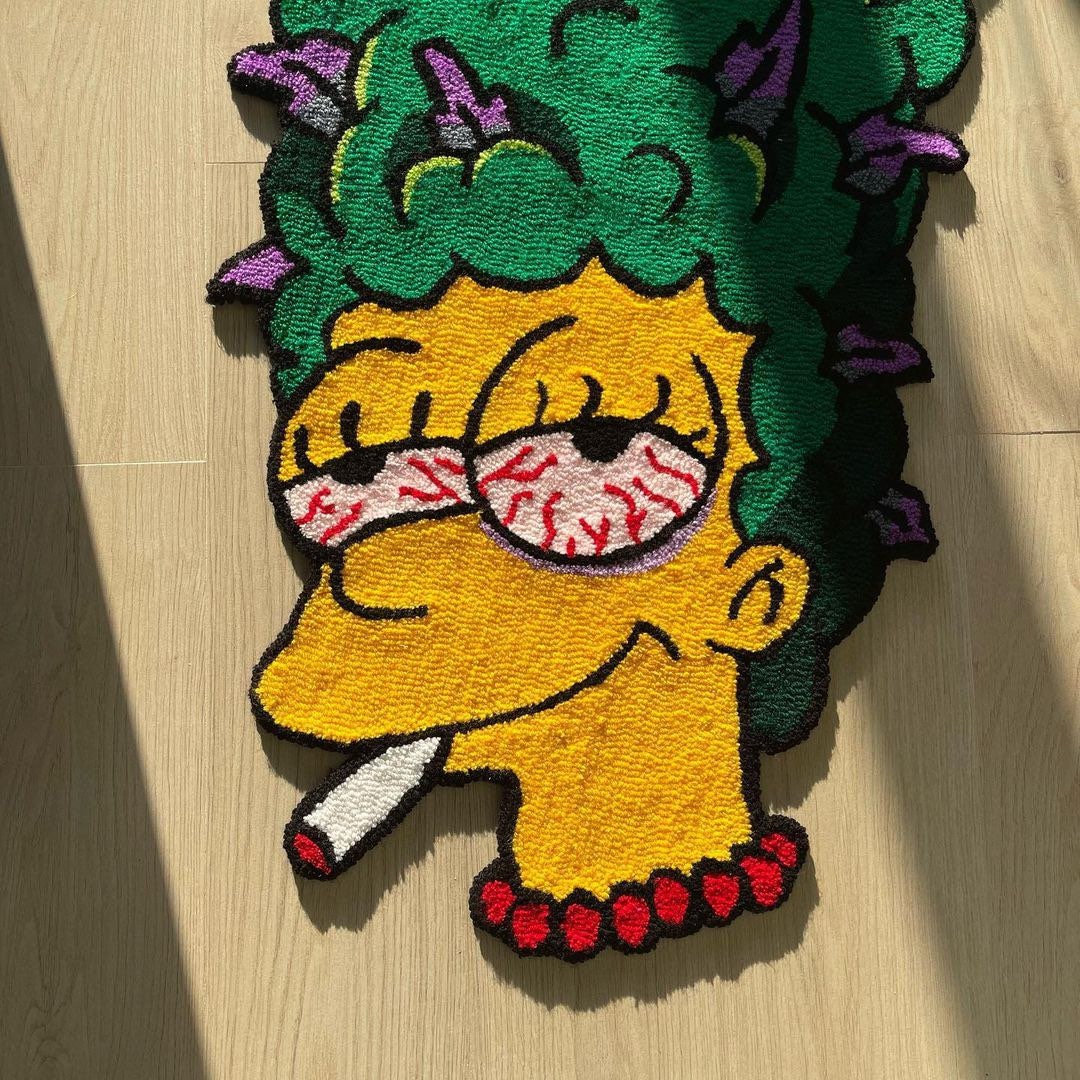 Marge Tufted Rug