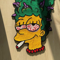 Marge Tufted Rug