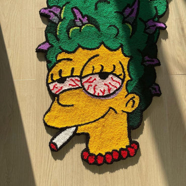 Marge Tufted Rug