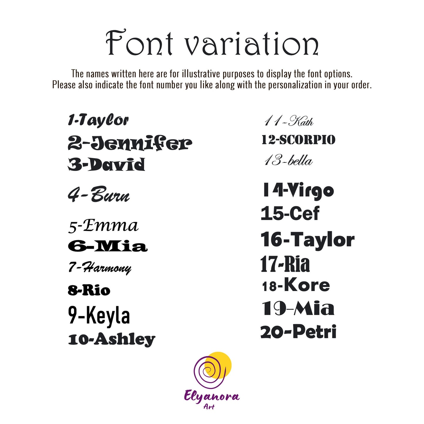 Personalized Name Tufted Pillow Case