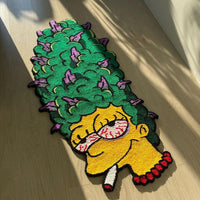 Marge Tufted Rug