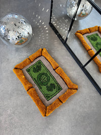 First Dollar Tufted Rug