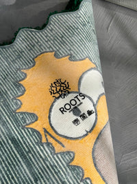 Fluffy Tufted Cartoon Rug
