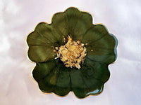 Resin Colour Full Coaster
