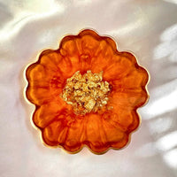 Resin Colour Full Coaster